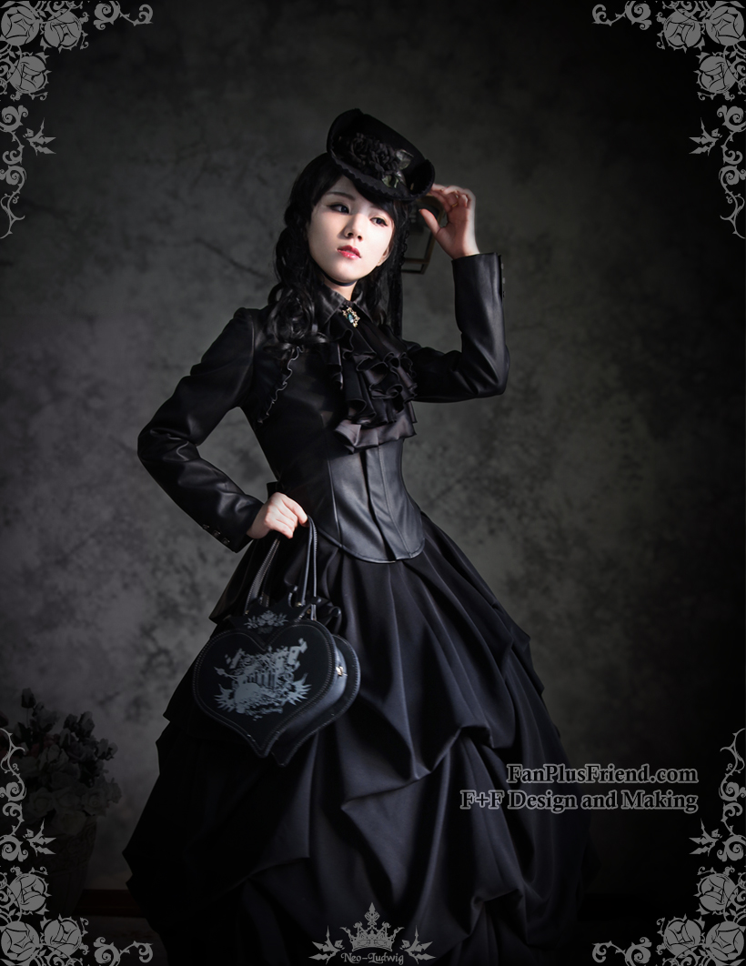 Fanplusfriend Daily Coordinate 2015 Oct 10th - fanplusfriend